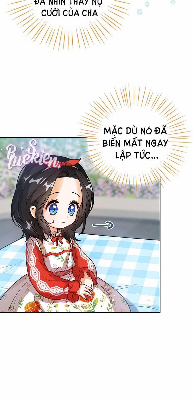 Công Chúa Bé Con Nhìn Vào Cửa Sổ Trạng Thái 11 trang 28