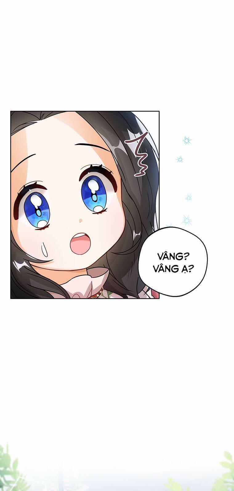 Công Chúa Bé Con Nhìn Vào Cửa Sổ Trạng Thái 11 trang 33