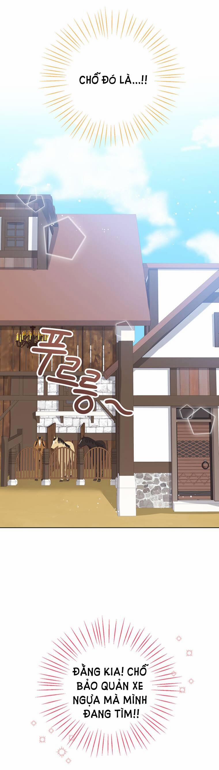 Công Chúa Bé Con Nhìn Vào Cửa Sổ Trạng Thái 11 trang 49