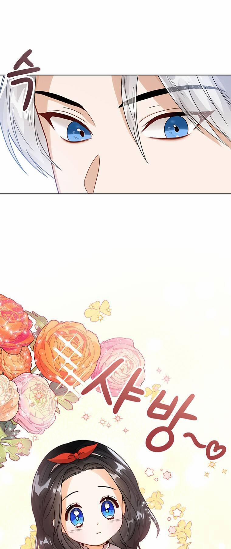 Công Chúa Bé Con Nhìn Vào Cửa Sổ Trạng Thái 11 trang 5