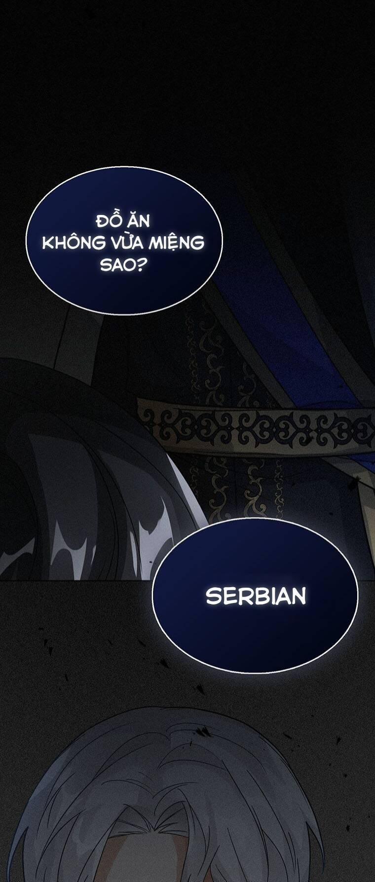 Công Chúa Bé Con Nhìn Vào Cửa Sổ Trạng Thái 11 trang 65