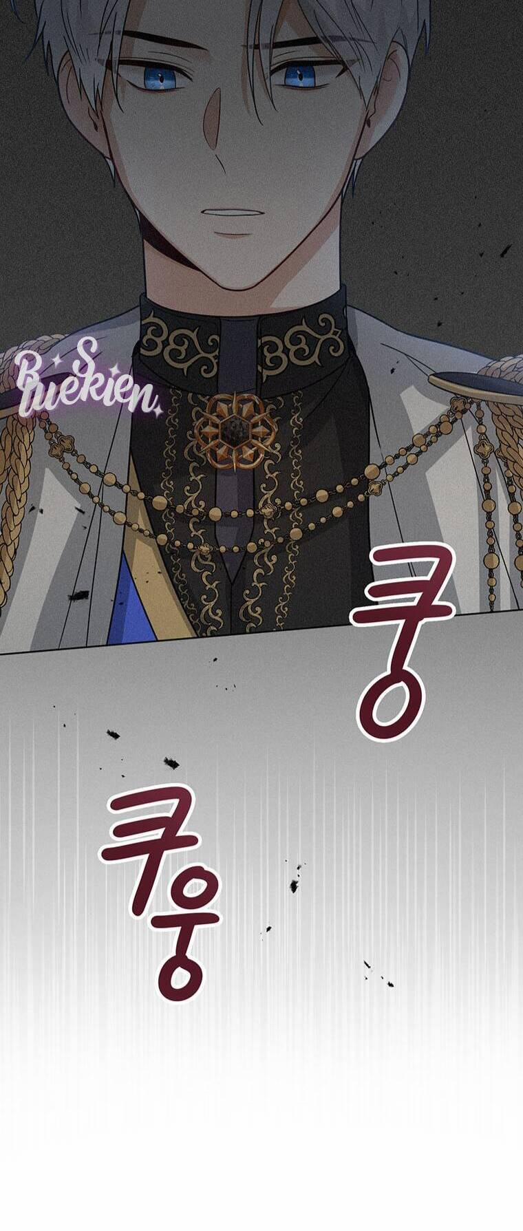 Công Chúa Bé Con Nhìn Vào Cửa Sổ Trạng Thái 11 trang 66