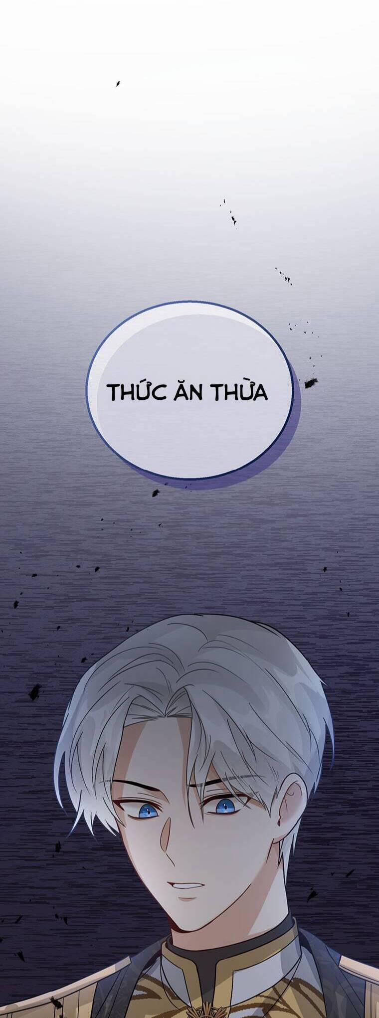 Công Chúa Bé Con Nhìn Vào Cửa Sổ Trạng Thái 11 trang 68