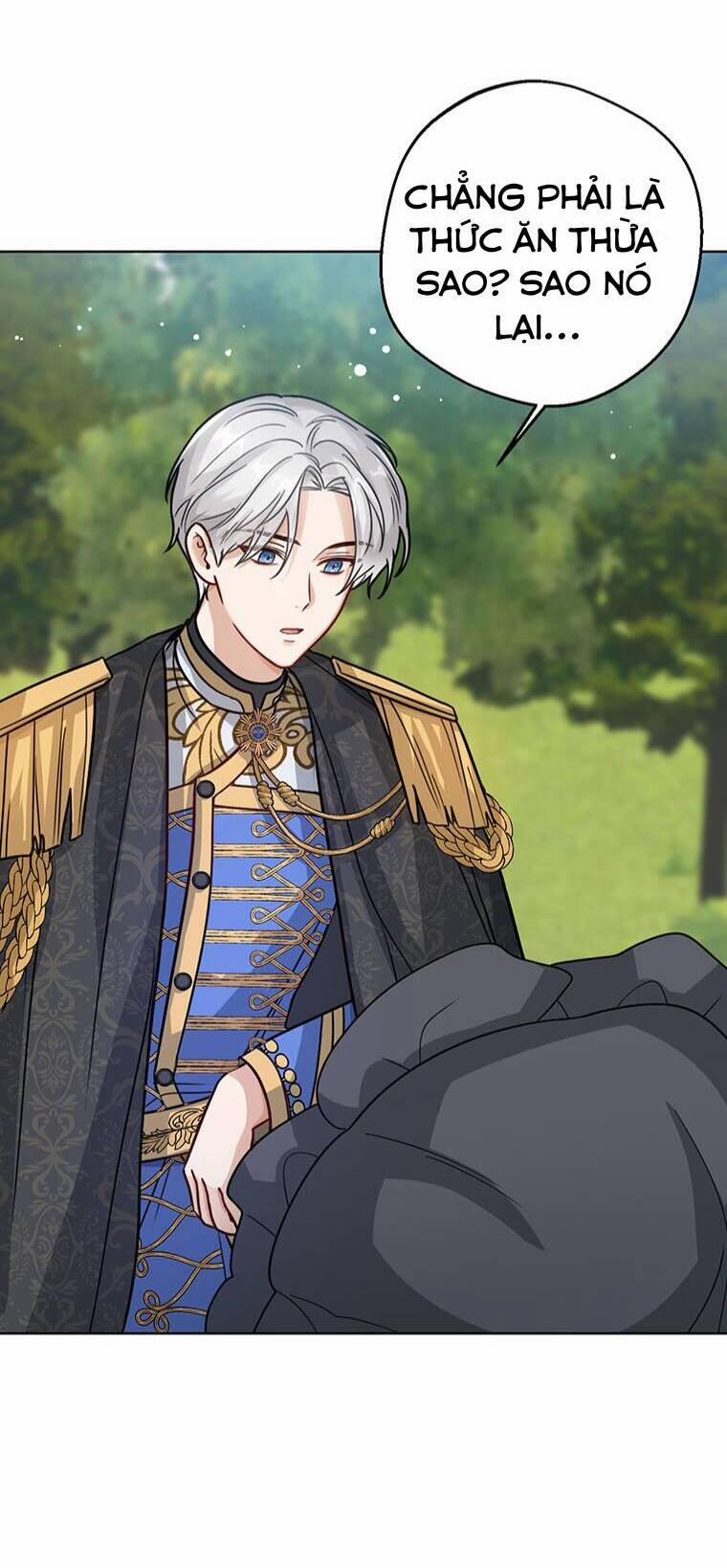 Công Chúa Bé Con Nhìn Vào Cửa Sổ Trạng Thái 12 trang 1