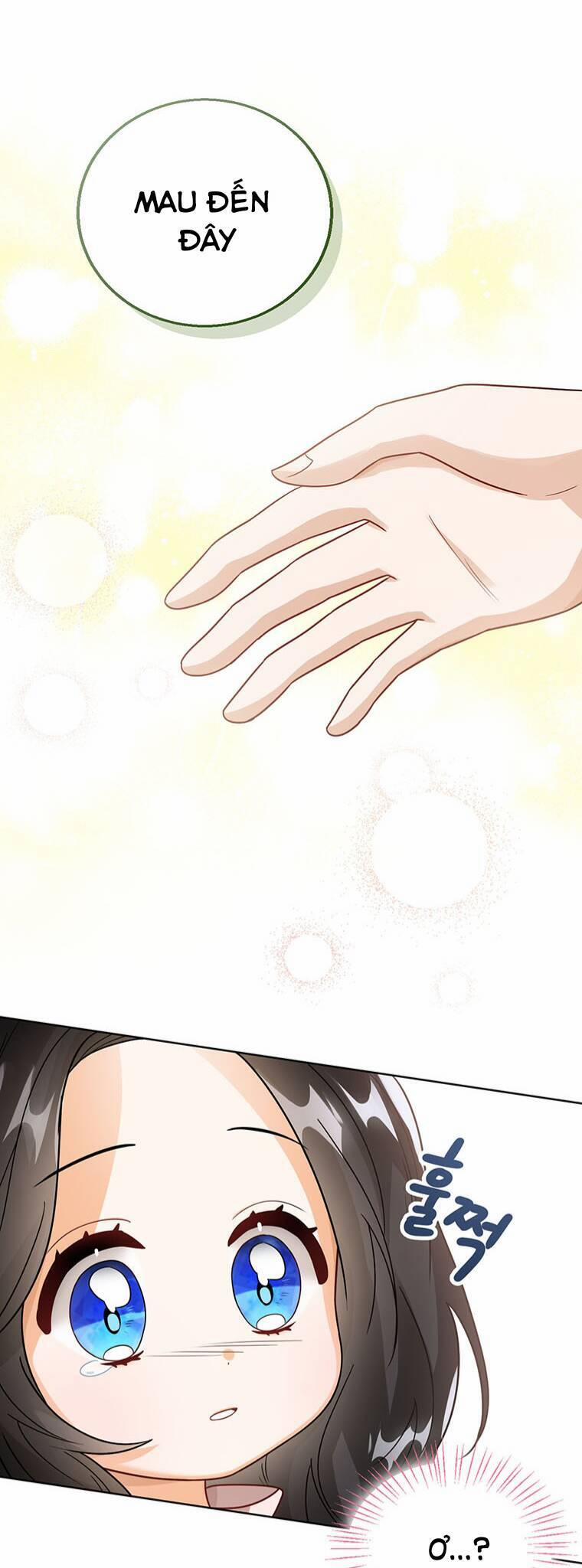 Công Chúa Bé Con Nhìn Vào Cửa Sổ Trạng Thái 12 trang 12