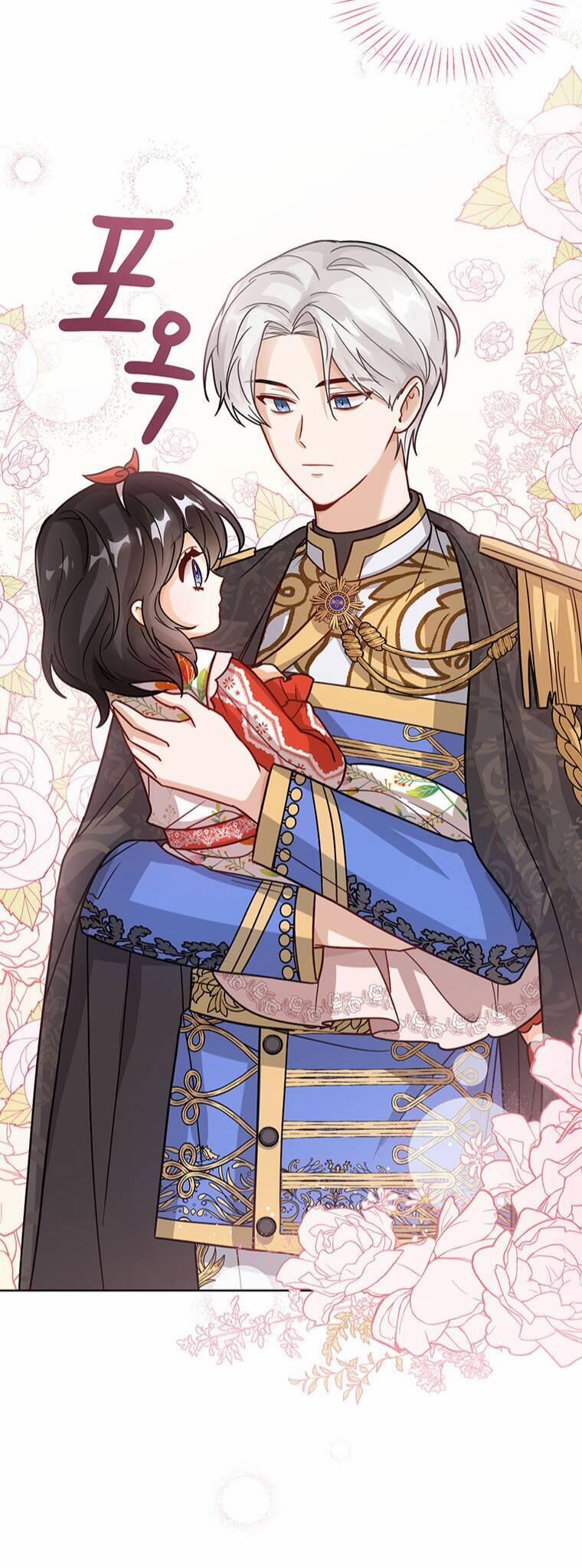 Công Chúa Bé Con Nhìn Vào Cửa Sổ Trạng Thái 12 trang 13