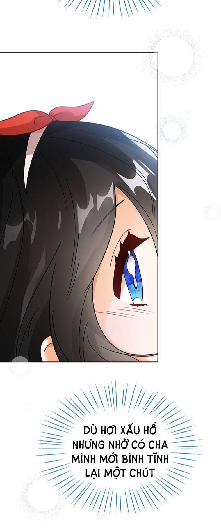 Công Chúa Bé Con Nhìn Vào Cửa Sổ Trạng Thái 12 trang 15