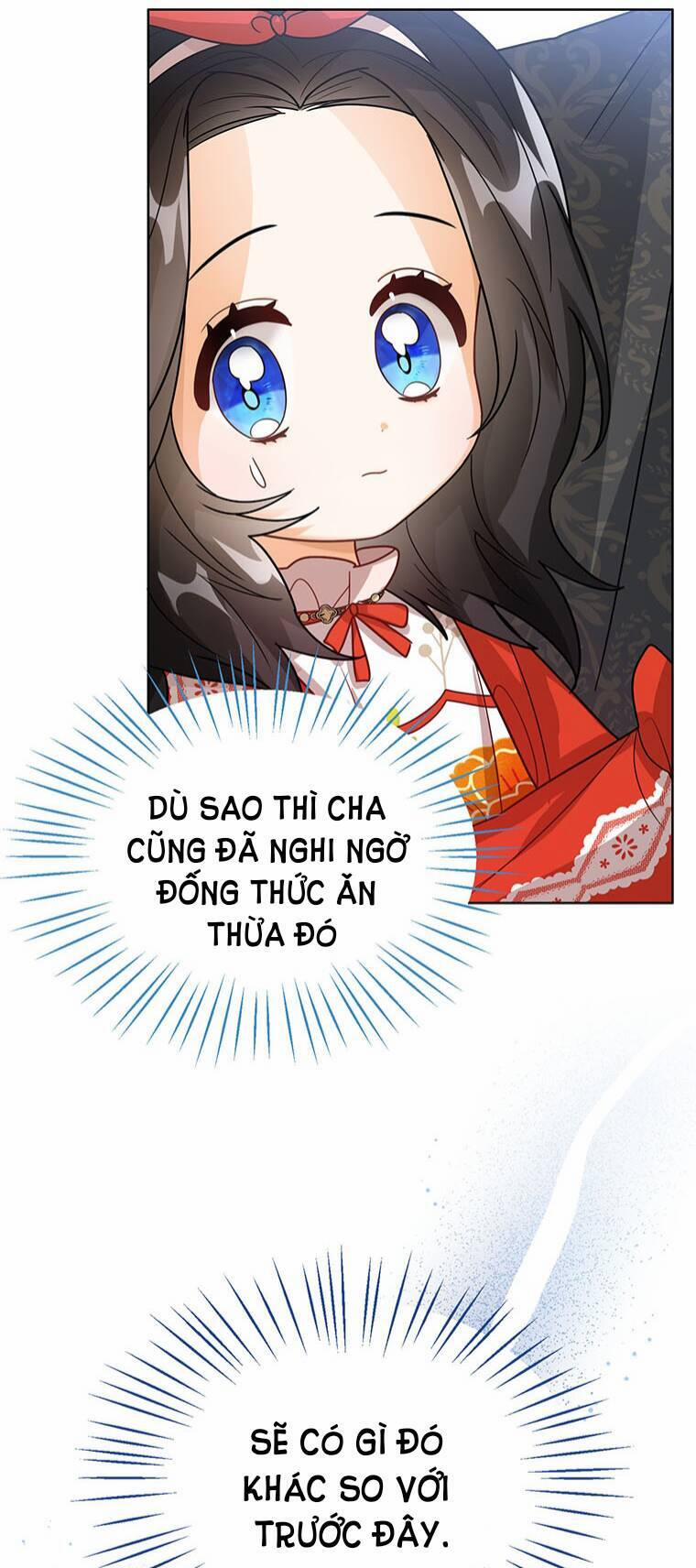 Công Chúa Bé Con Nhìn Vào Cửa Sổ Trạng Thái 12 trang 18