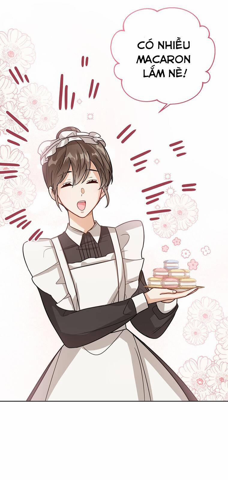 Công Chúa Bé Con Nhìn Vào Cửa Sổ Trạng Thái 12 trang 30