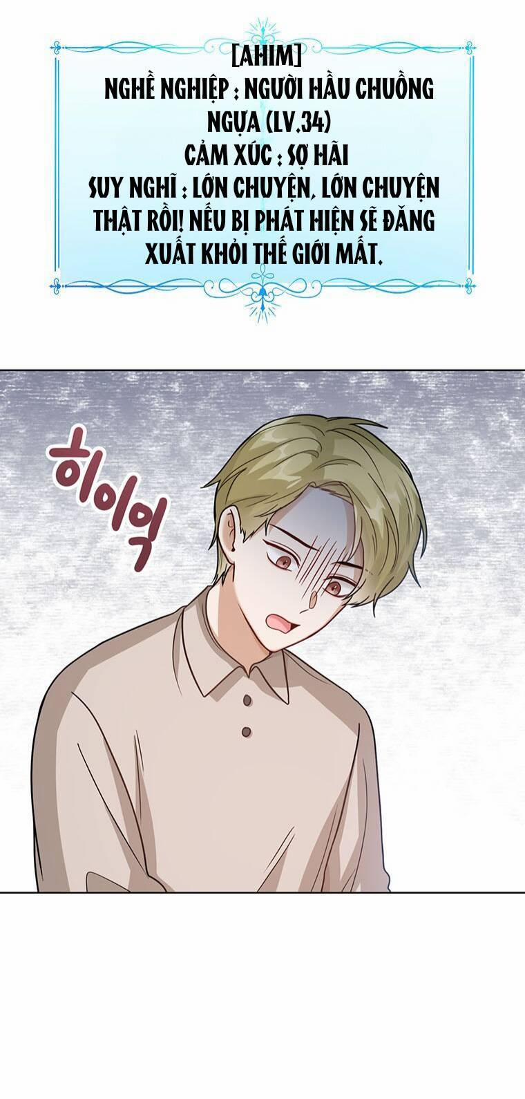 Công Chúa Bé Con Nhìn Vào Cửa Sổ Trạng Thái 12 trang 4