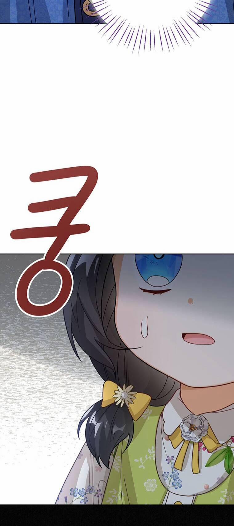 Công Chúa Bé Con Nhìn Vào Cửa Sổ Trạng Thái 12 trang 45