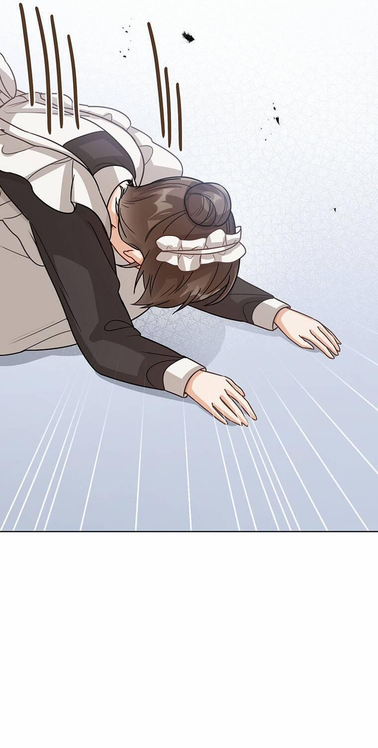 Công Chúa Bé Con Nhìn Vào Cửa Sổ Trạng Thái 12 trang 53