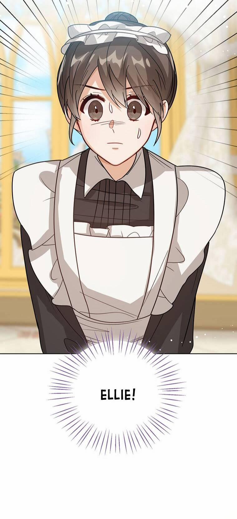 Công Chúa Bé Con Nhìn Vào Cửa Sổ Trạng Thái 12 trang 58