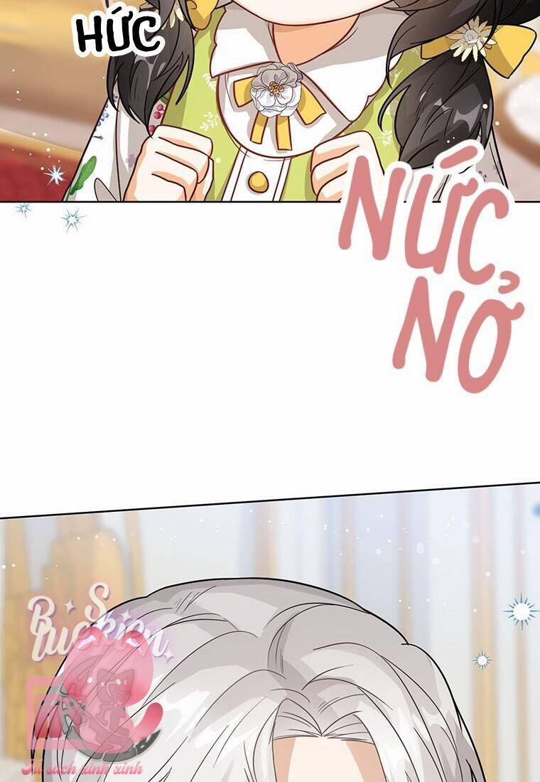 Công Chúa Bé Con Nhìn Vào Cửa Sổ Trạng Thái 13 trang 1