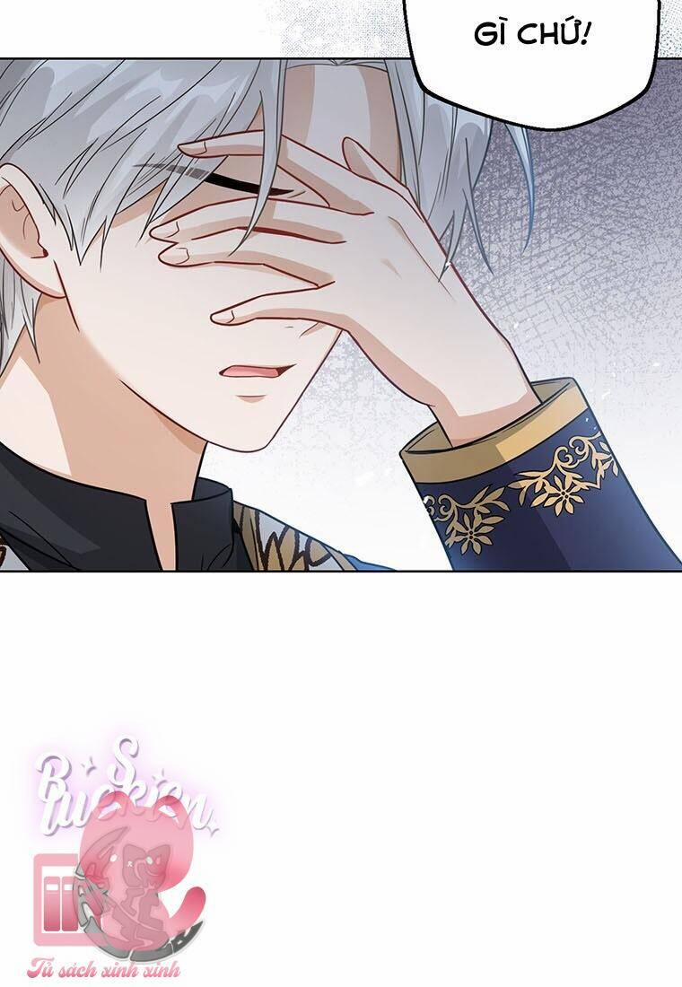 Công Chúa Bé Con Nhìn Vào Cửa Sổ Trạng Thái 13 trang 10