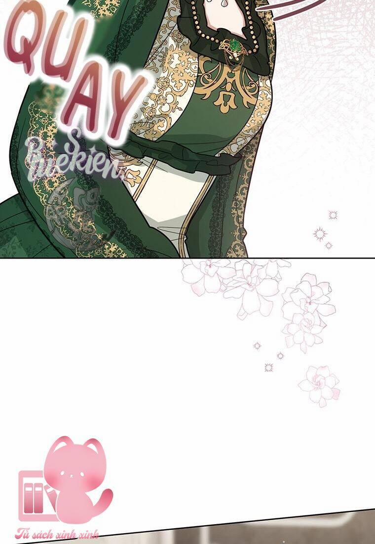 Công Chúa Bé Con Nhìn Vào Cửa Sổ Trạng Thái 13 trang 101