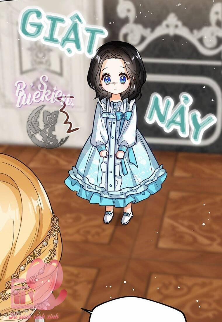 Công Chúa Bé Con Nhìn Vào Cửa Sổ Trạng Thái 13 trang 102