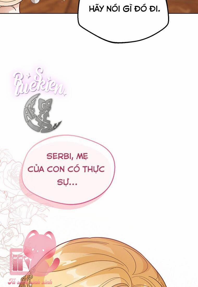 Công Chúa Bé Con Nhìn Vào Cửa Sổ Trạng Thái 13 trang 103