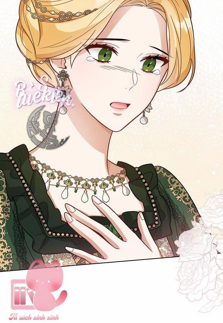 Công Chúa Bé Con Nhìn Vào Cửa Sổ Trạng Thái 13 trang 104