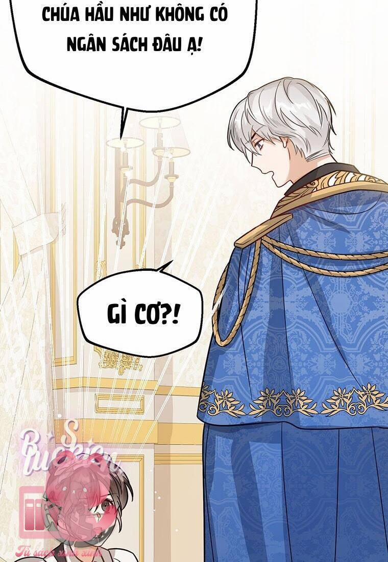 Công Chúa Bé Con Nhìn Vào Cửa Sổ Trạng Thái 13 trang 12