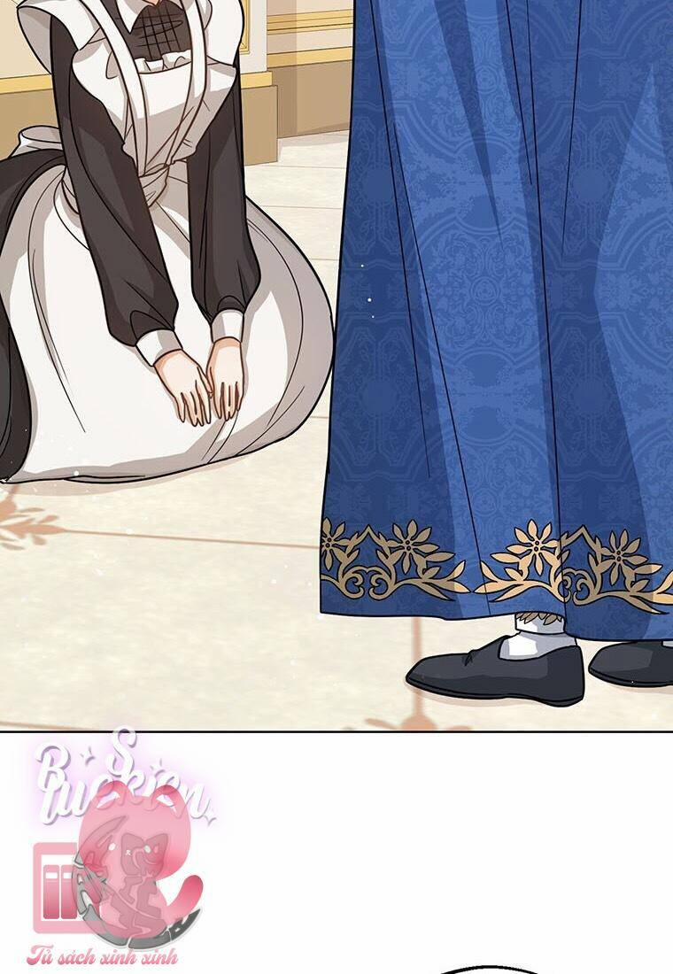 Công Chúa Bé Con Nhìn Vào Cửa Sổ Trạng Thái 13 trang 13