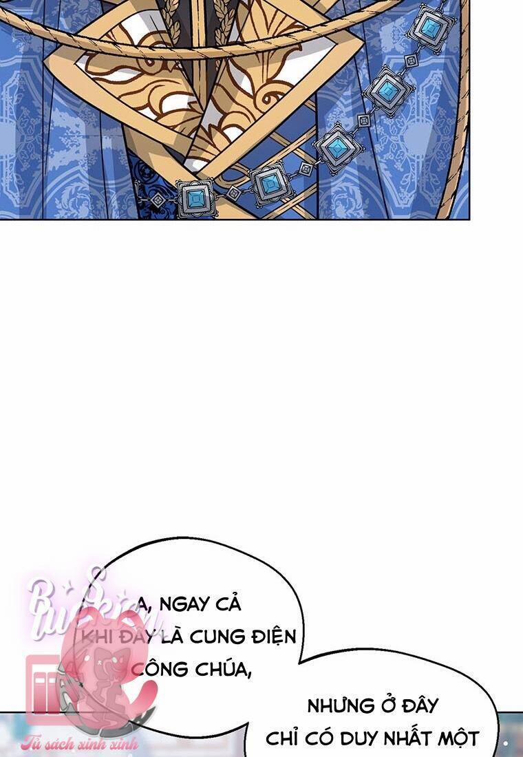 Công Chúa Bé Con Nhìn Vào Cửa Sổ Trạng Thái 13 trang 15