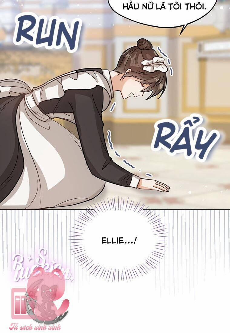 Công Chúa Bé Con Nhìn Vào Cửa Sổ Trạng Thái 13 trang 16