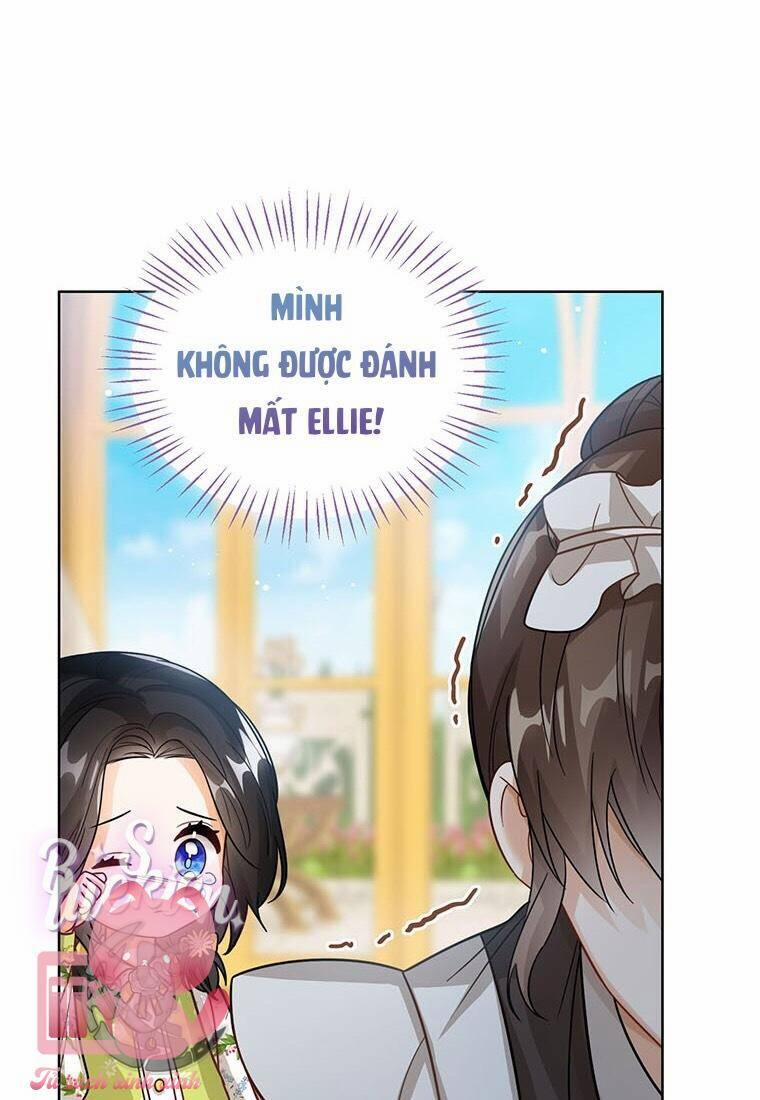 Công Chúa Bé Con Nhìn Vào Cửa Sổ Trạng Thái 13 trang 18