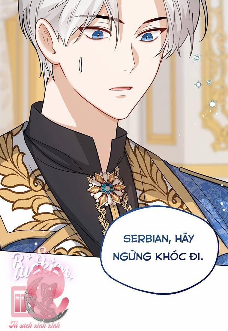 Công Chúa Bé Con Nhìn Vào Cửa Sổ Trạng Thái 13 trang 2