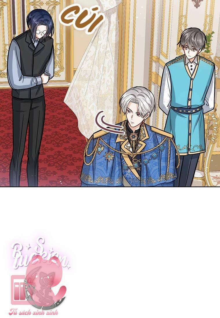 Công Chúa Bé Con Nhìn Vào Cửa Sổ Trạng Thái 13 trang 20