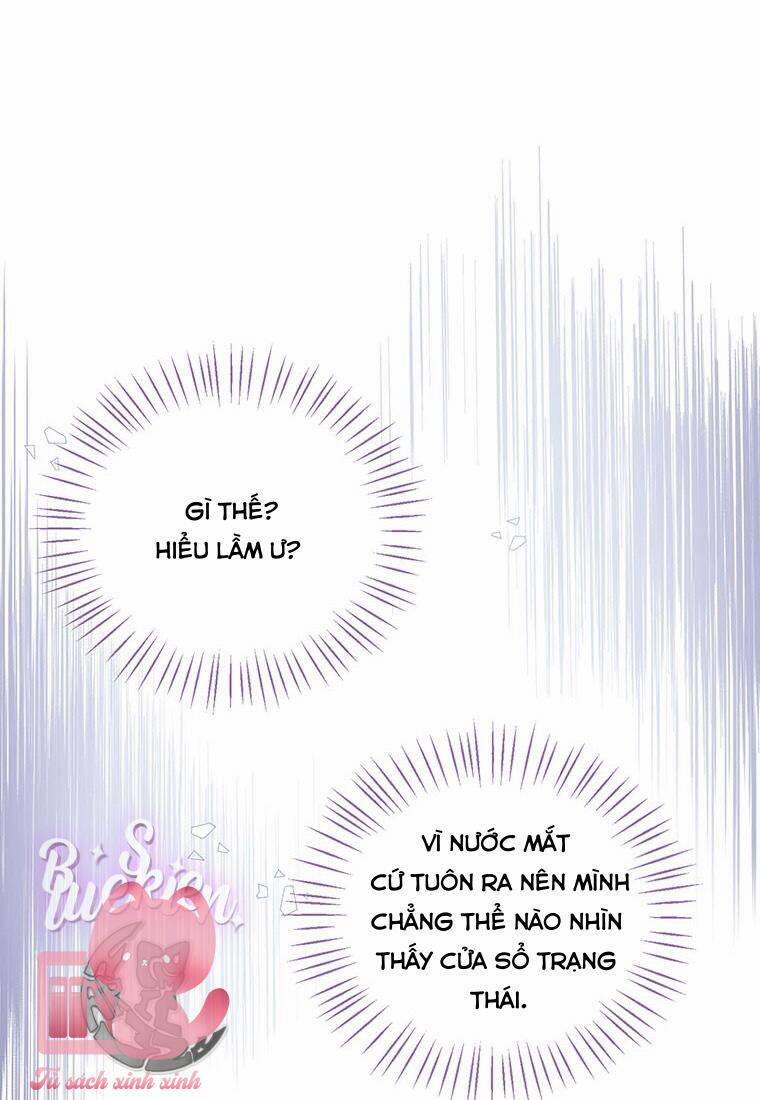 Công Chúa Bé Con Nhìn Vào Cửa Sổ Trạng Thái 13 trang 22