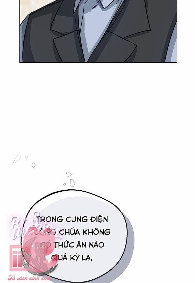 Công Chúa Bé Con Nhìn Vào Cửa Sổ Trạng Thái 13 trang 24