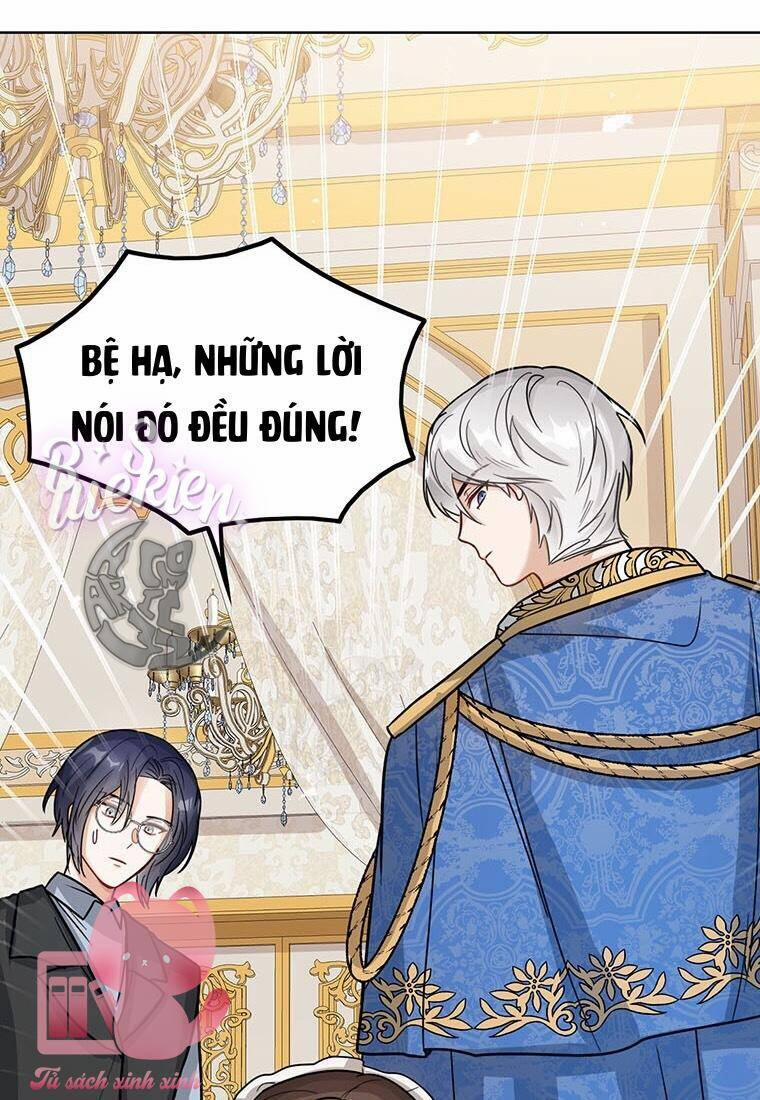 Công Chúa Bé Con Nhìn Vào Cửa Sổ Trạng Thái 13 trang 30