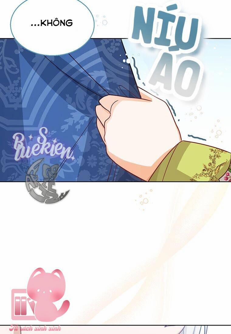 Công Chúa Bé Con Nhìn Vào Cửa Sổ Trạng Thái 13 trang 36