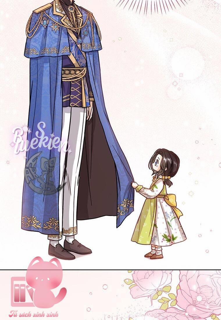 Công Chúa Bé Con Nhìn Vào Cửa Sổ Trạng Thái 13 trang 41