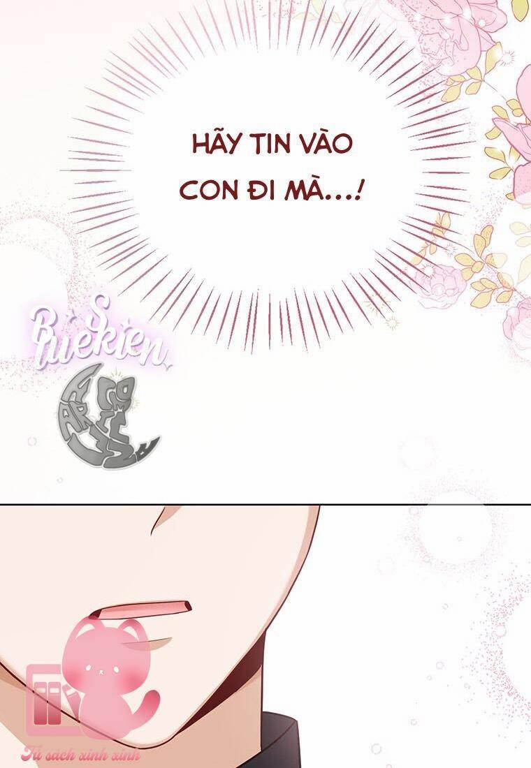 Công Chúa Bé Con Nhìn Vào Cửa Sổ Trạng Thái 13 trang 42