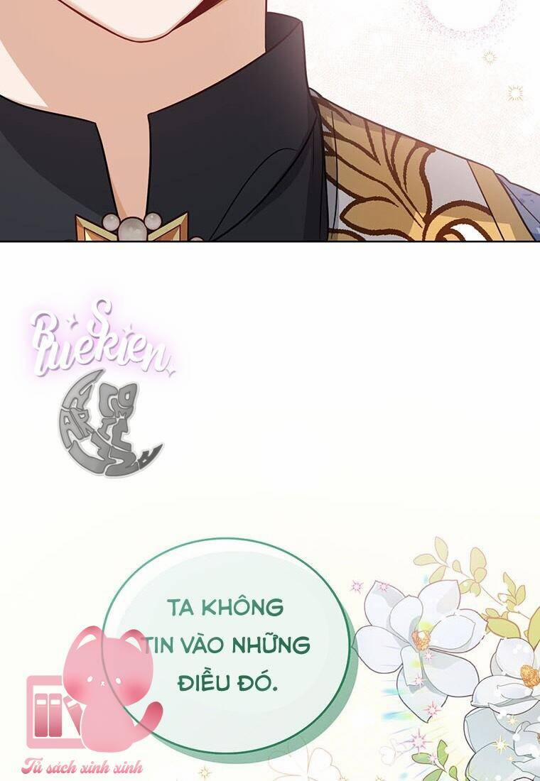 Công Chúa Bé Con Nhìn Vào Cửa Sổ Trạng Thái 13 trang 44