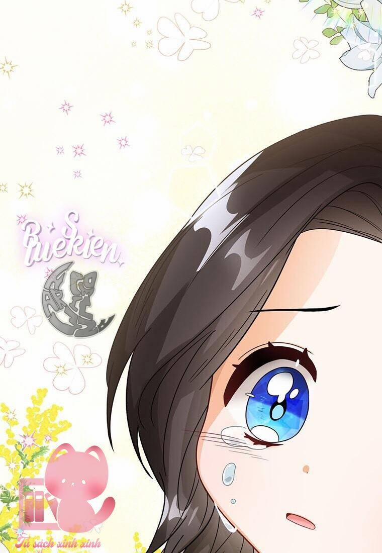 Công Chúa Bé Con Nhìn Vào Cửa Sổ Trạng Thái 13 trang 45