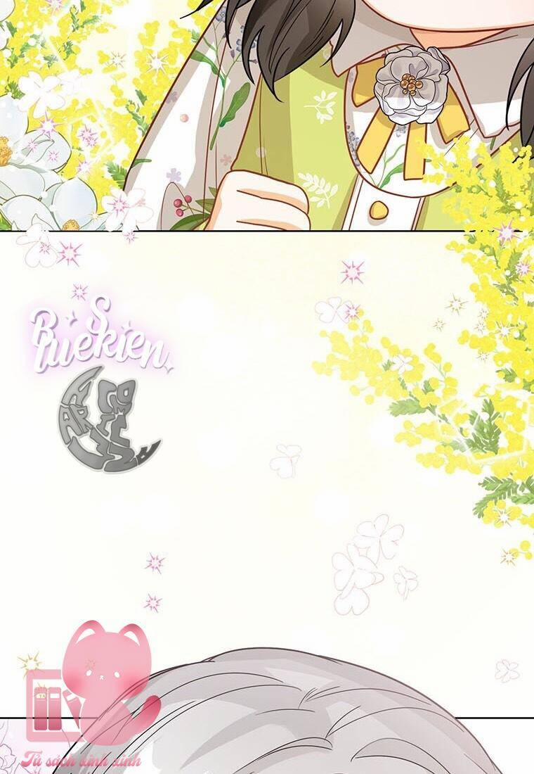 Công Chúa Bé Con Nhìn Vào Cửa Sổ Trạng Thái 13 trang 46