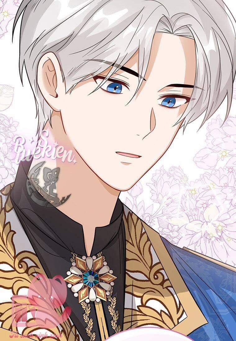 Công Chúa Bé Con Nhìn Vào Cửa Sổ Trạng Thái 13 trang 47