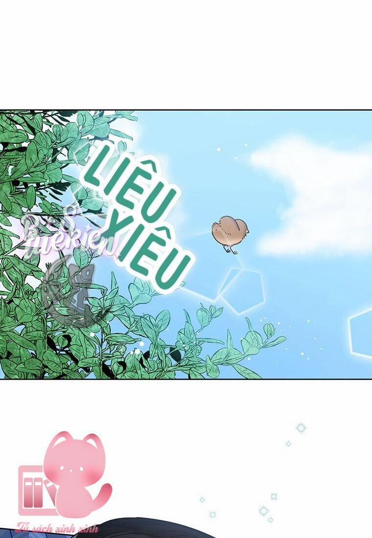 Công Chúa Bé Con Nhìn Vào Cửa Sổ Trạng Thái 13 trang 50