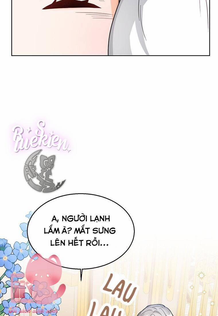 Công Chúa Bé Con Nhìn Vào Cửa Sổ Trạng Thái 13 trang 53