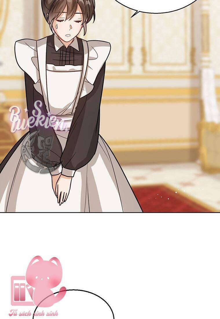 Công Chúa Bé Con Nhìn Vào Cửa Sổ Trạng Thái 13 trang 59