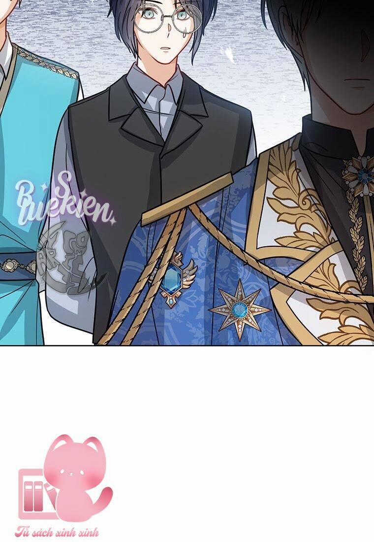 Công Chúa Bé Con Nhìn Vào Cửa Sổ Trạng Thái 13 trang 62