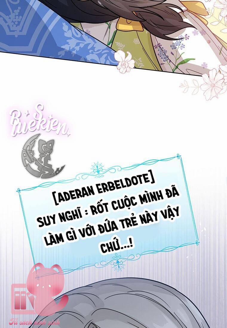 Công Chúa Bé Con Nhìn Vào Cửa Sổ Trạng Thái 13 trang 64