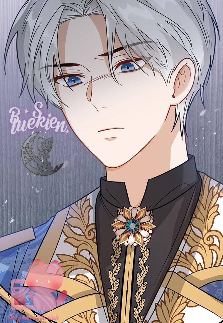 Công Chúa Bé Con Nhìn Vào Cửa Sổ Trạng Thái 13 trang 65