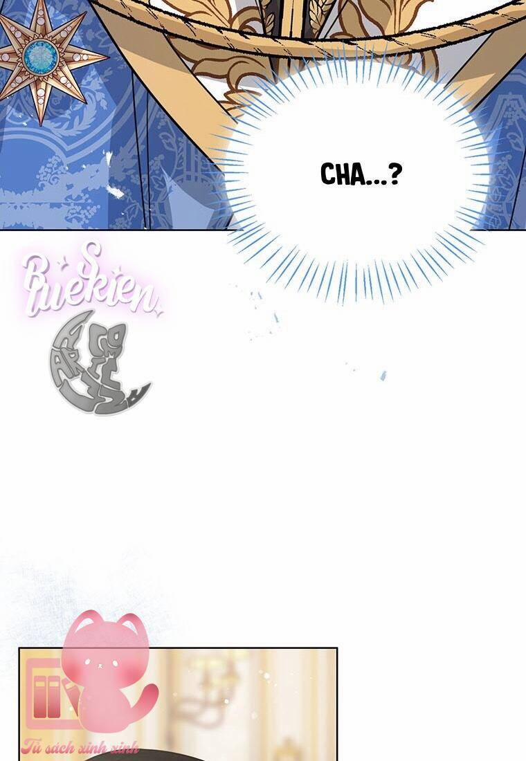 Công Chúa Bé Con Nhìn Vào Cửa Sổ Trạng Thái 13 trang 66