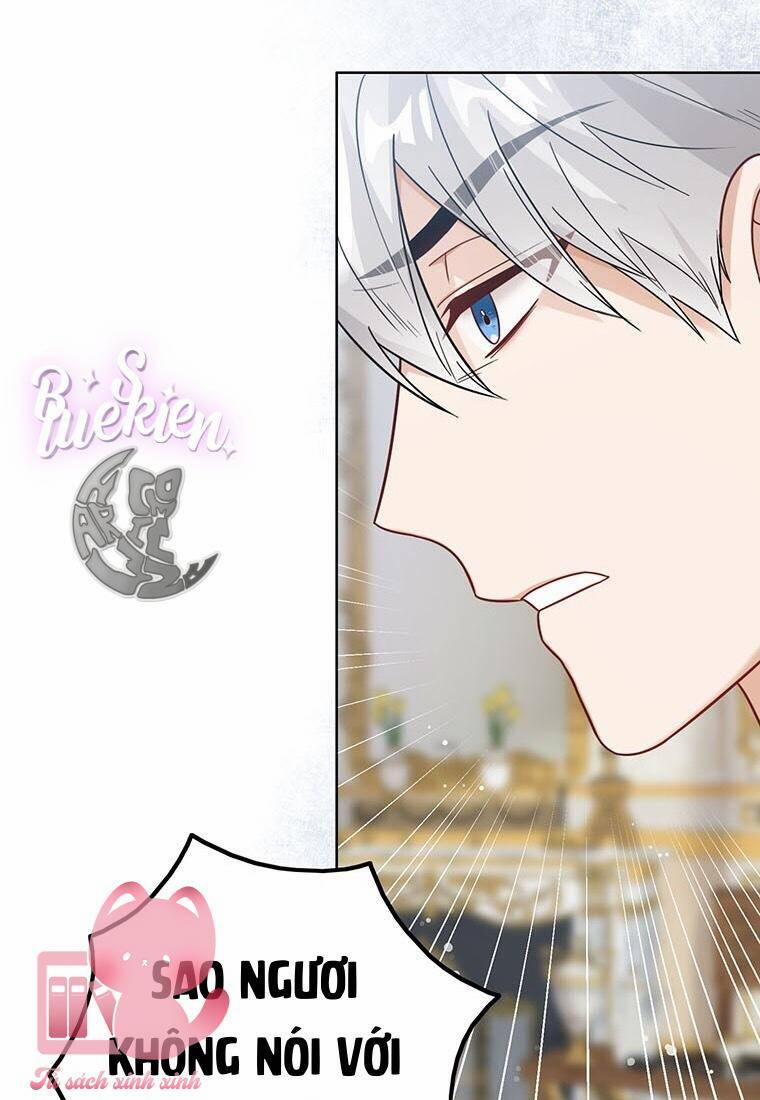 Công Chúa Bé Con Nhìn Vào Cửa Sổ Trạng Thái 13 trang 68