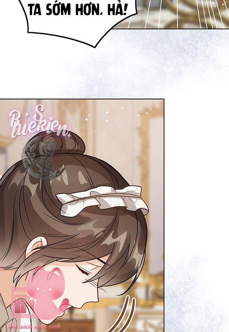 Công Chúa Bé Con Nhìn Vào Cửa Sổ Trạng Thái 13 trang 69