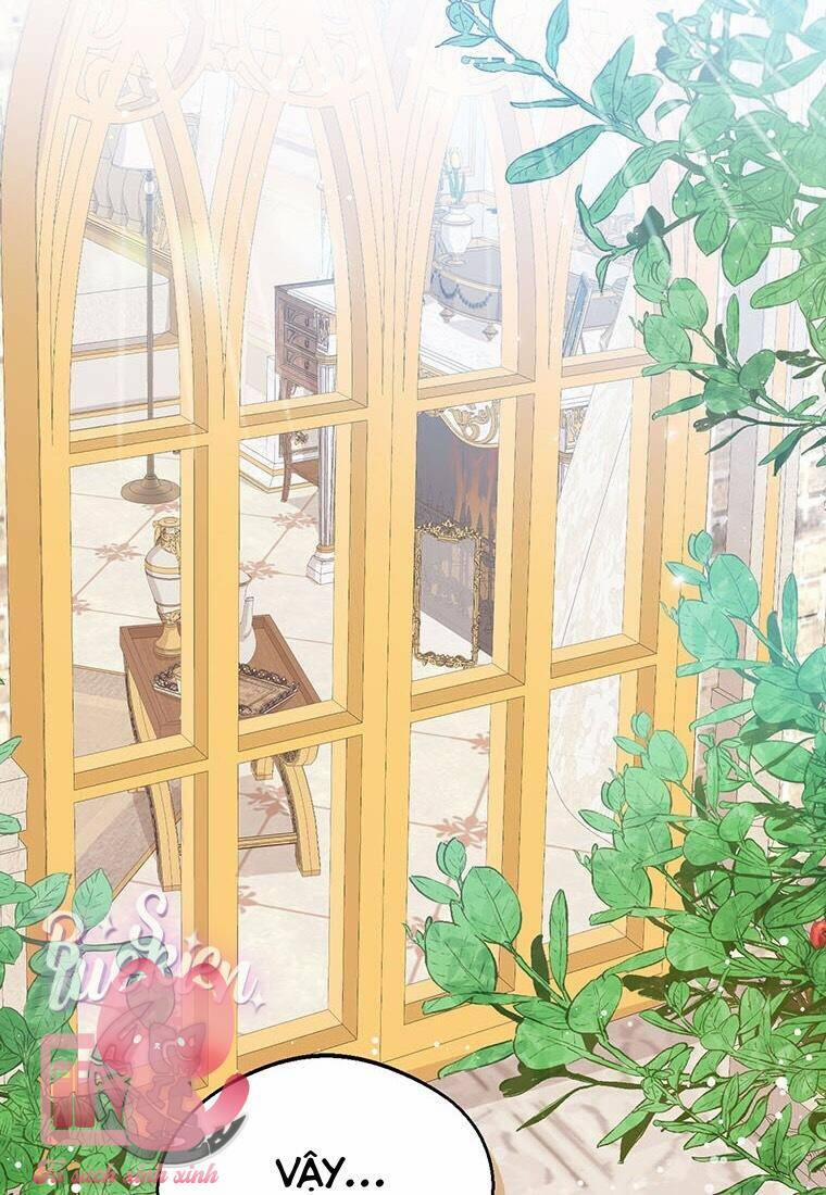 Công Chúa Bé Con Nhìn Vào Cửa Sổ Trạng Thái 13 trang 7